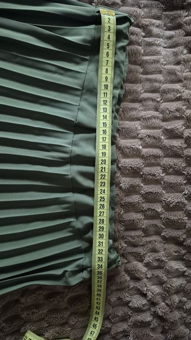 Продам женскую юбку плиссе J Clair Италия