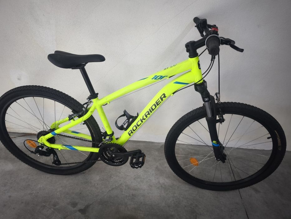 Bicicleta Rockrider roda 27,5