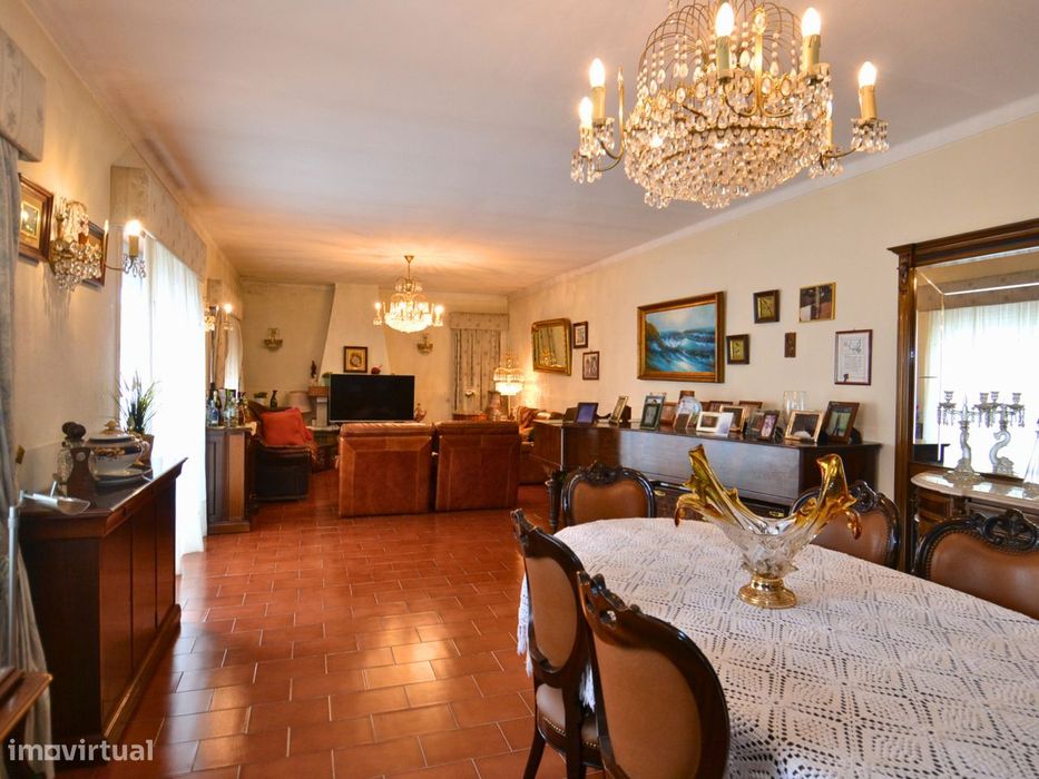 Moradia T3 no Cartaxo