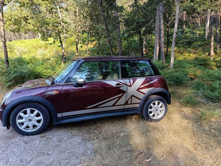 Mini one 1.4 d de 200364966028686978120