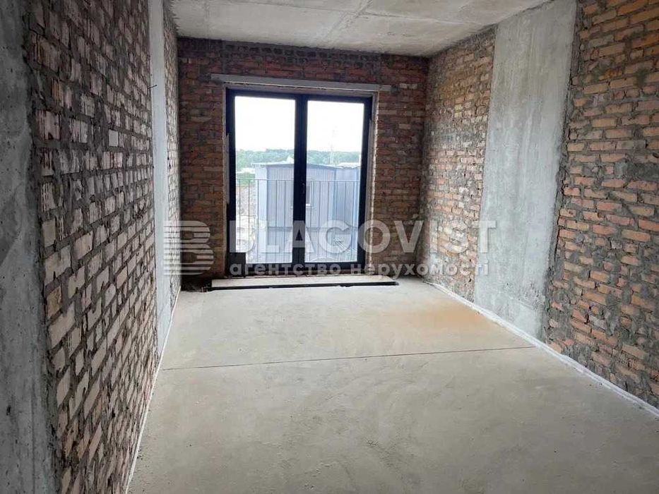 Продаж 2к квартира ЖК Edelweiss House Едельвейс Звіринецька 70а