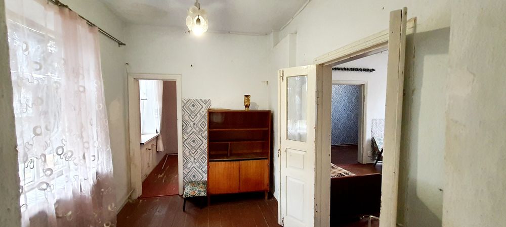 Будинок на одного власника. Гданцівка, зуп. Цегляний завод