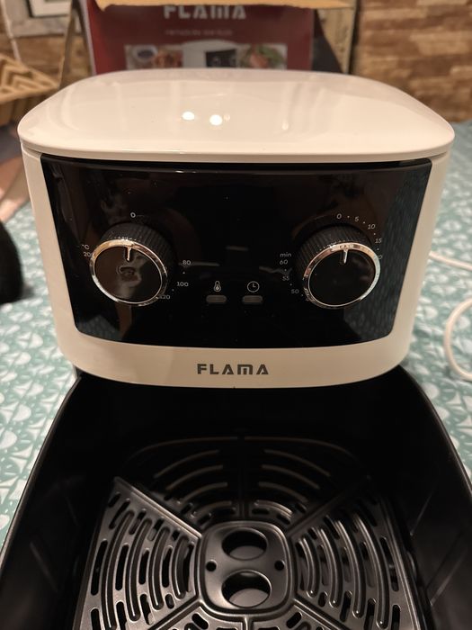Fritadeira airfry