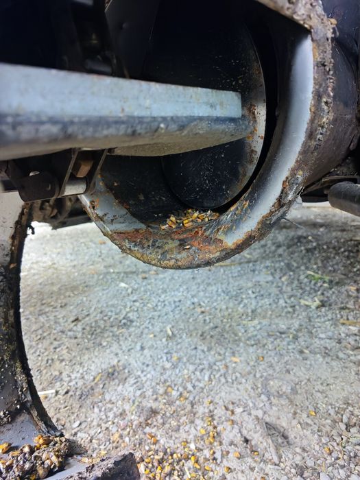 Комбайн new holland cr9080 з картографією