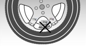 Wyważarka do kół Hofmann GEODYNA 7340L Oryginał