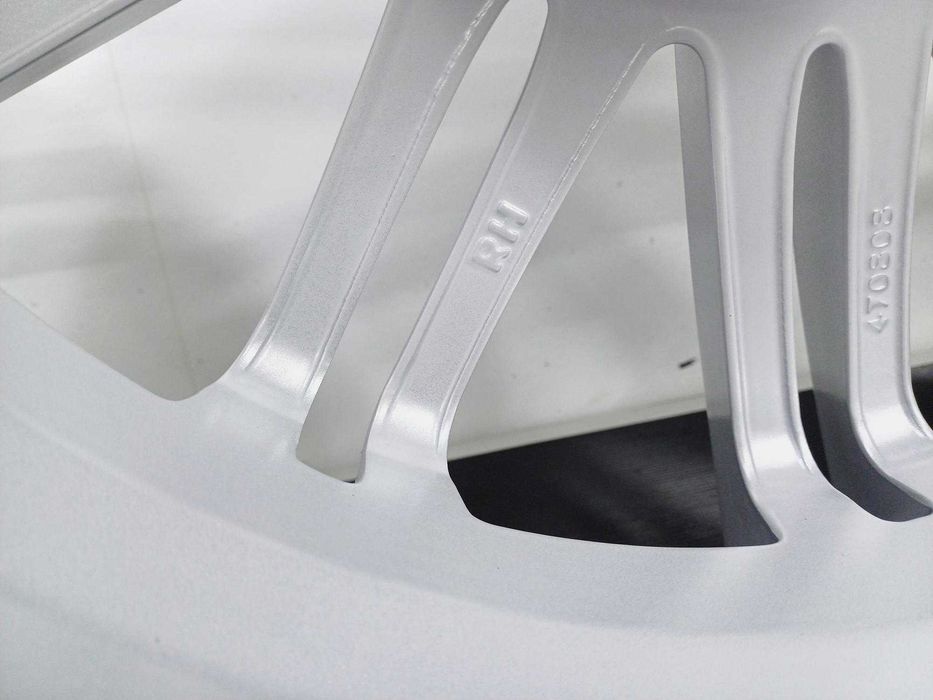 Alu Felgi 18 5x114,3 Toyota Camry Highlander Mazda CX7 CX70 Talisman