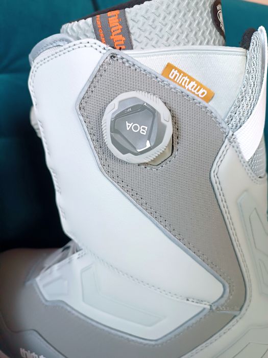 Thirtytwo TM-2 Stevens 2x boa nowe