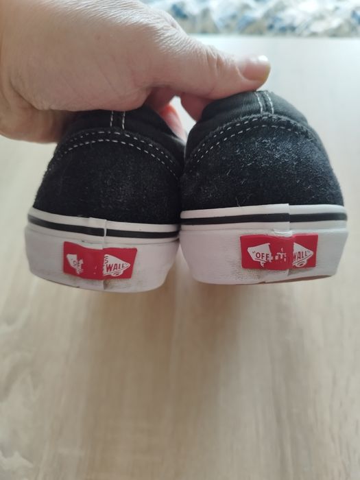 Vans Old School 39