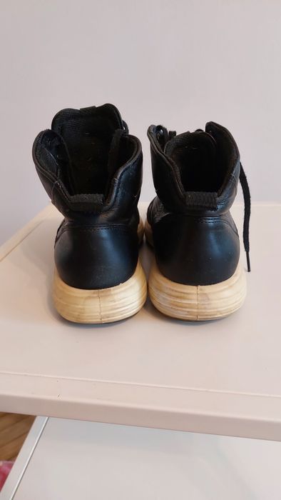 Botki   Lekkie  i  wygodne .