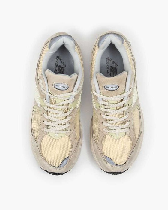 Кросівки New Balance 2002R Light Aluminum Grey premium | Кроссовки жіночі
