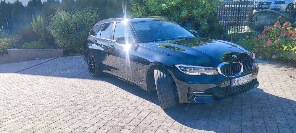 BMW Seria 3
