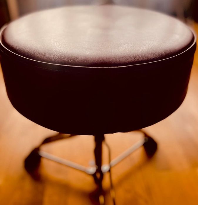 Сидіння для барабанів Tama 1st Chair roundrider XL