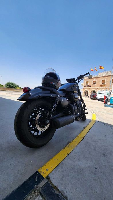 VCruiser 302 keeyway