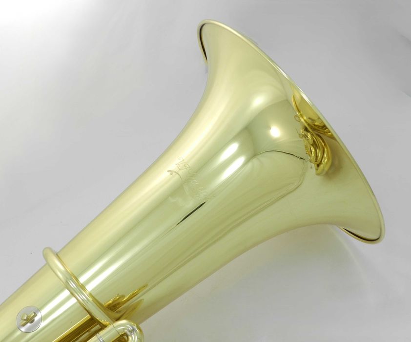 Tuba Cerveny CCB 682-5 DR25-117