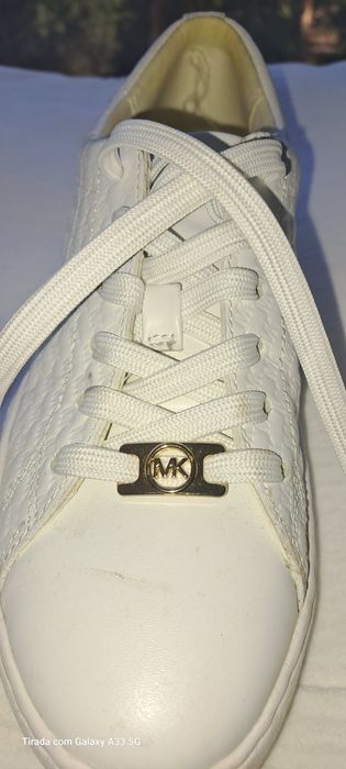 Ténis Michael Kors