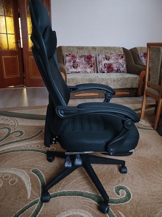 Крісло Мердок PL-RL АКлас