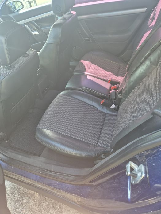 Opel signum 3.2v6 lpg