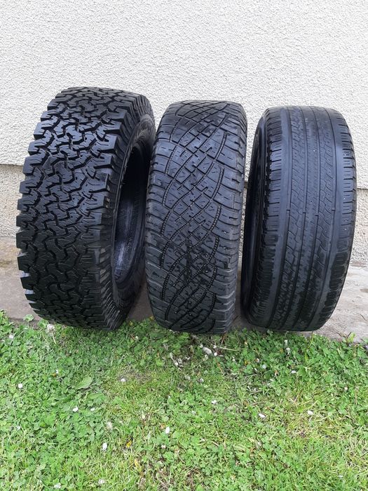 Автомобільна шина r-17