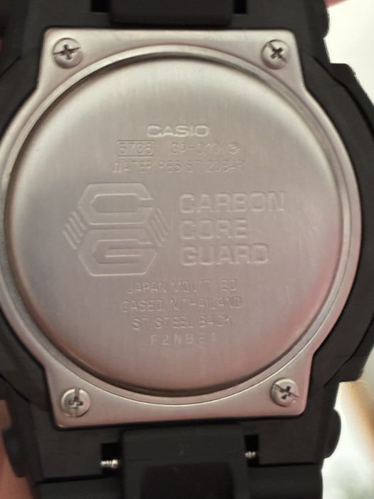 Продам оригінальний Casio G-shock