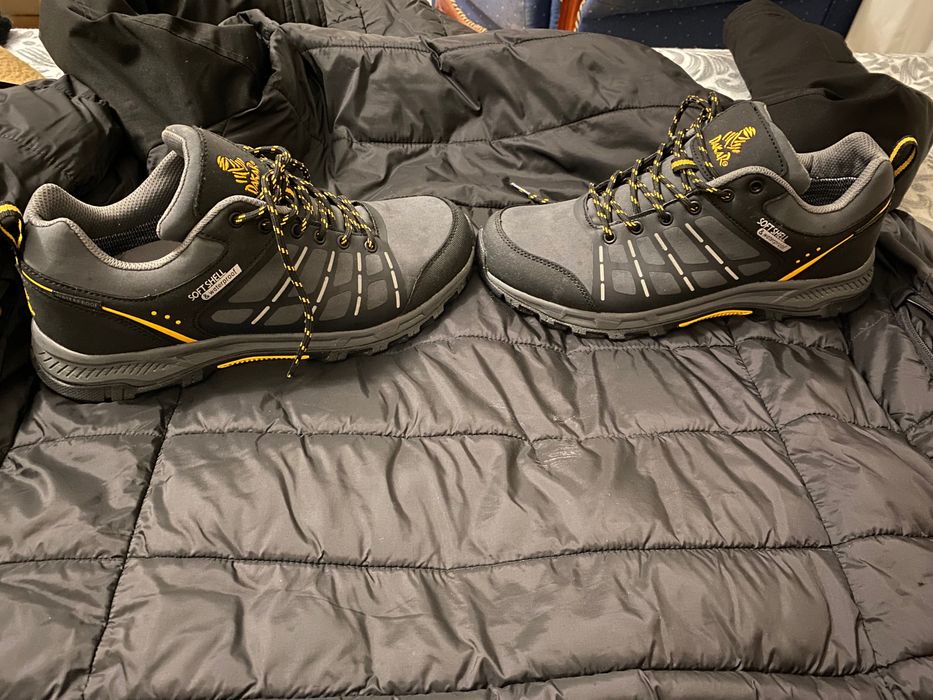 Dakar waterproof
