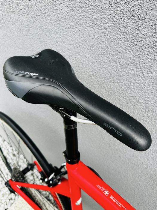 Rower szosowy BMC Timemachine SLR03 Carbon / 57cm / Shimano 105