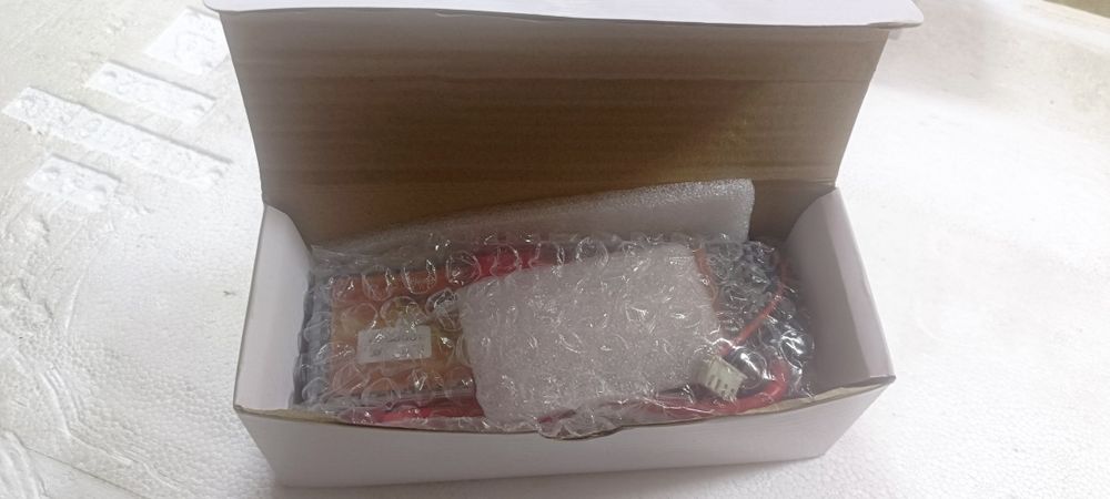 Bateria Li-Po FLOUREON 11.1V 30C 3000 mAh RC