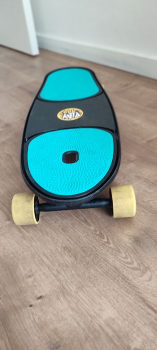 Decatlon skating