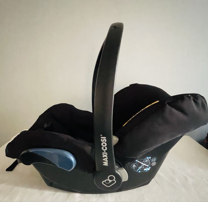 Автокрісло Maxi-Cosi Citi 0-13 kg
