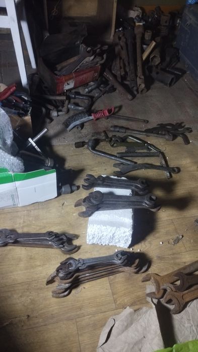 Міст балканкар запчасті