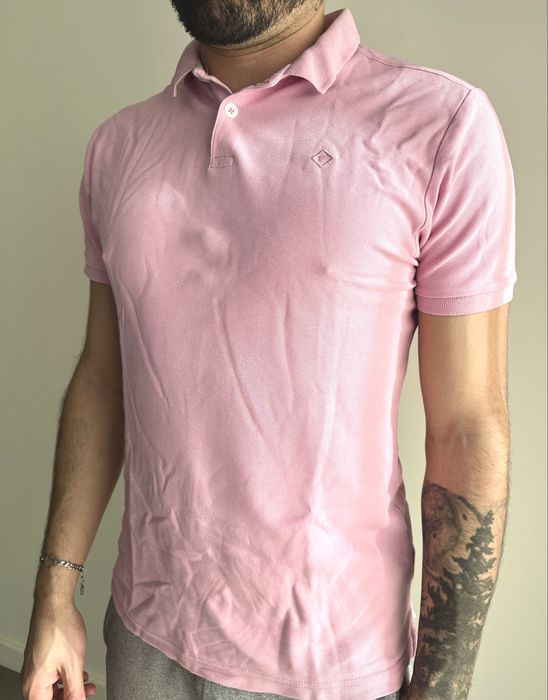 Polo homem - bom estado