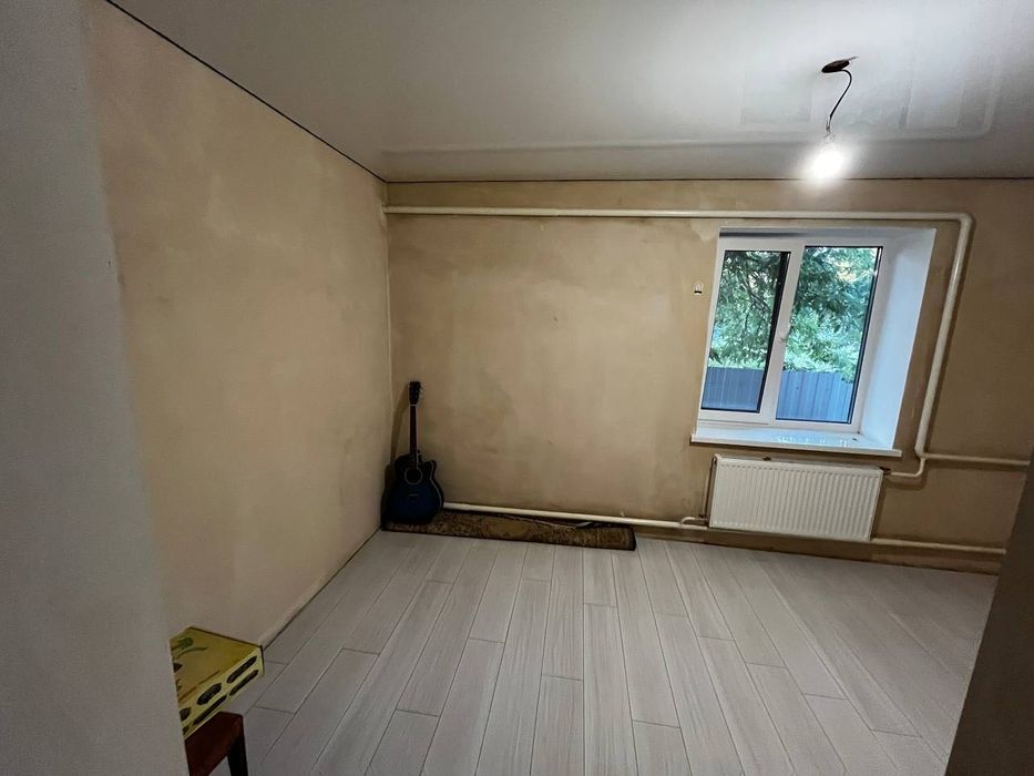 Будинок с. Нестерварка, Тульчинський район,Вінницька обл.