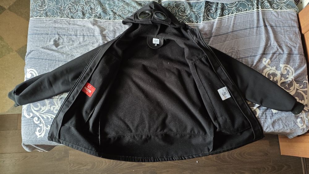 Вітровка CP Company