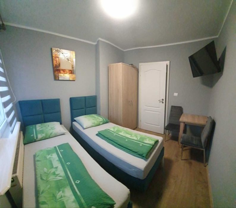 Noclegi Wczasy Pokoje Jarosławiec