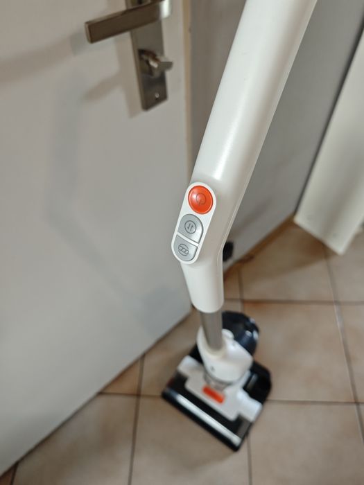 Odkurzacz mopujący, 3w1 odkurza,myje i mopuje, mop ilife w90