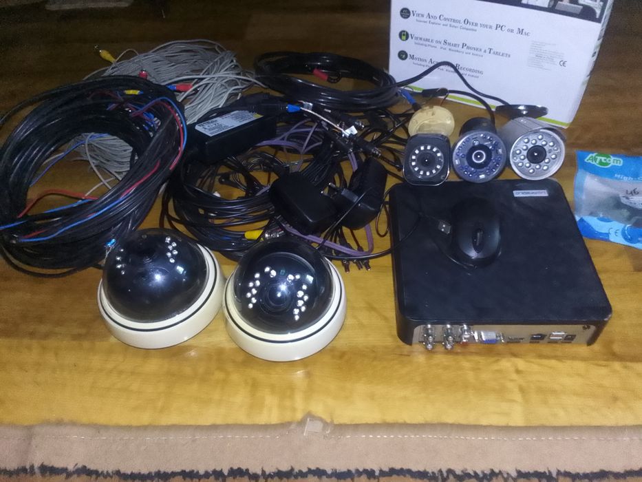 Продам все що на фото все працюе