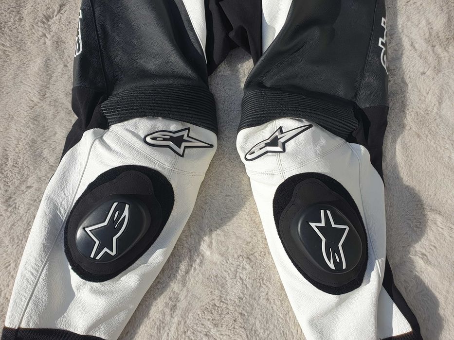 Alpinestars Gp plus 56 Eur XXL spodnie motocyklowe