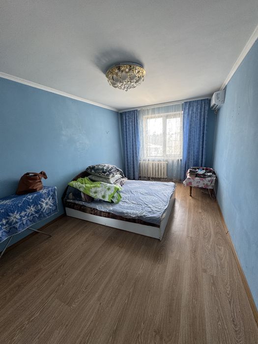 Продаж 2к квартири смт.Черкаське