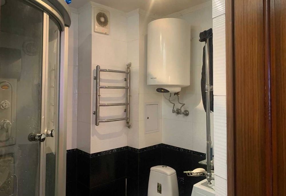 3-rooms apartment apartment by the address st. Stepnaya (area 74 m²) - Atlanta.ua - photo 14