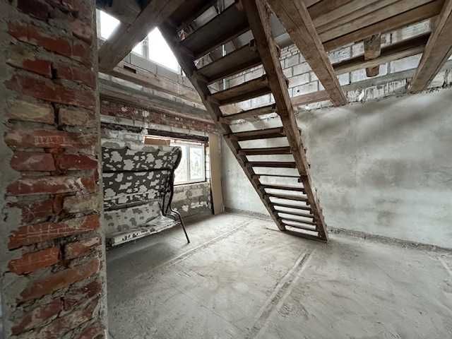 Połczyn-Zdrój - Tanio!!! Dom w stanie surowym