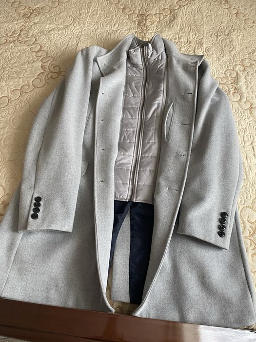 Пальто ZARA(Турція)