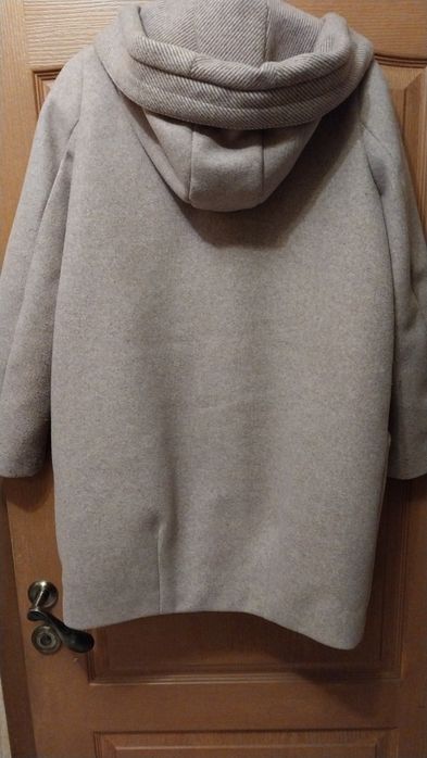 Пальто жіноче від sinsay