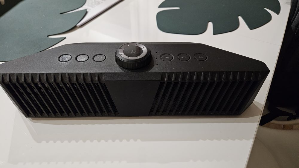 Głośnik Bluetooth LG UltraGear Gp9