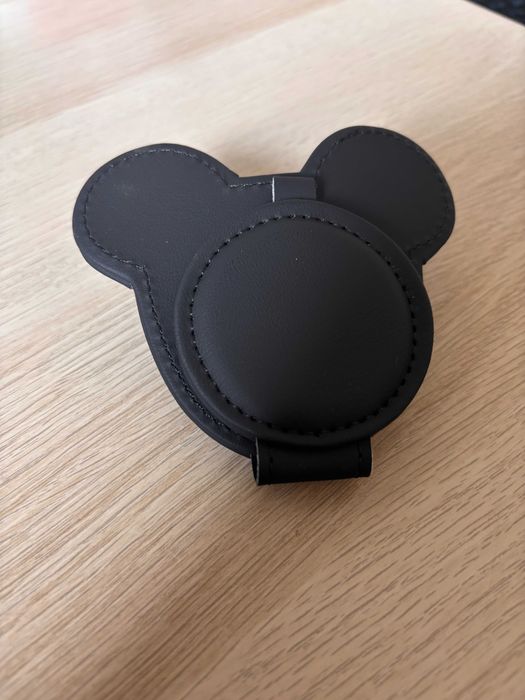 Suporte para Óculos – Formato Cabeça do Mickey
