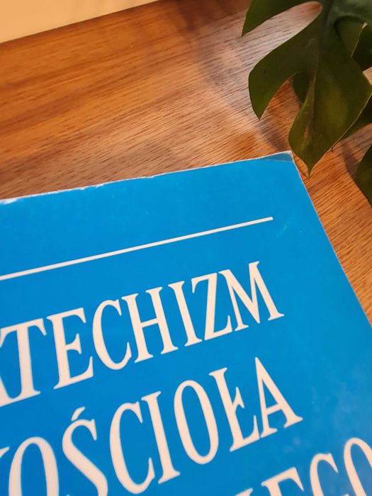 Katechizm kościoła katolickiego 1994