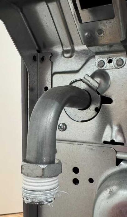 Газова | газовая плита нержавійка Amica 6117GET3. Великий асортимент!