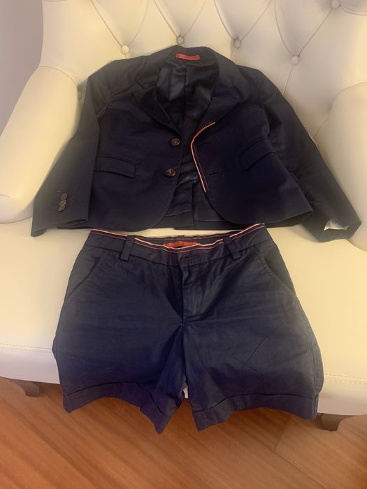 Conjunto Carolina Herrera