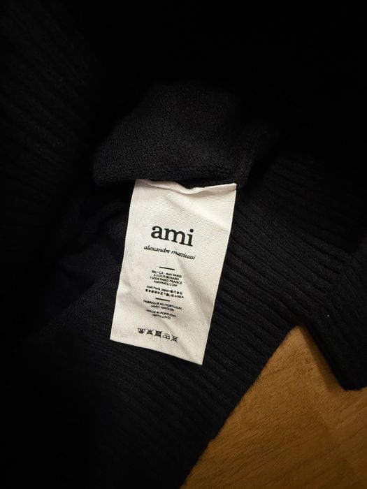 Ami paris sweter