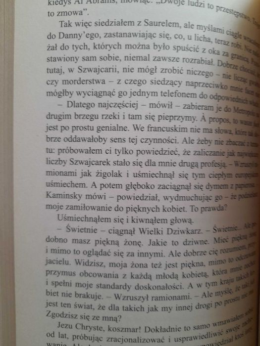 Wilk  Wall Street Belfort