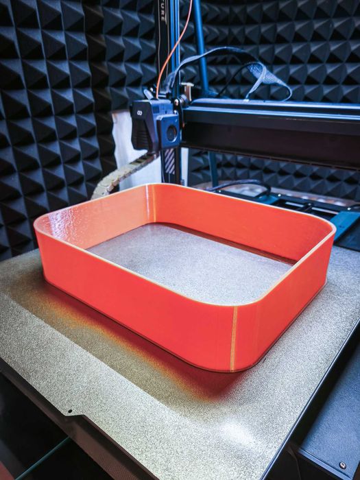 Serviço de Impressão 3D de Alta Qualidade! Serviço diferenciado!