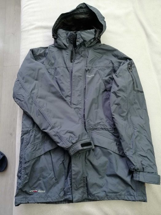 Kurtka przeciwdeszczowa Campus